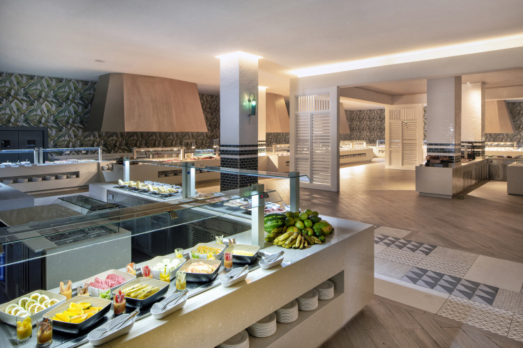 Adults Only Club At Lopesan Costa Bávaro - All Inclusive photo 11