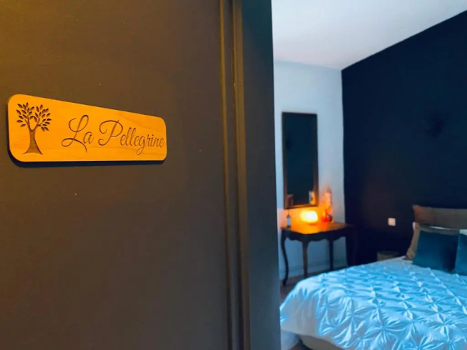 Auberge de la Tour