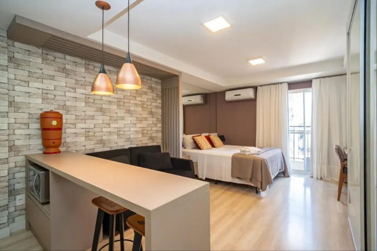 Edificio HUB Home-HUB001
