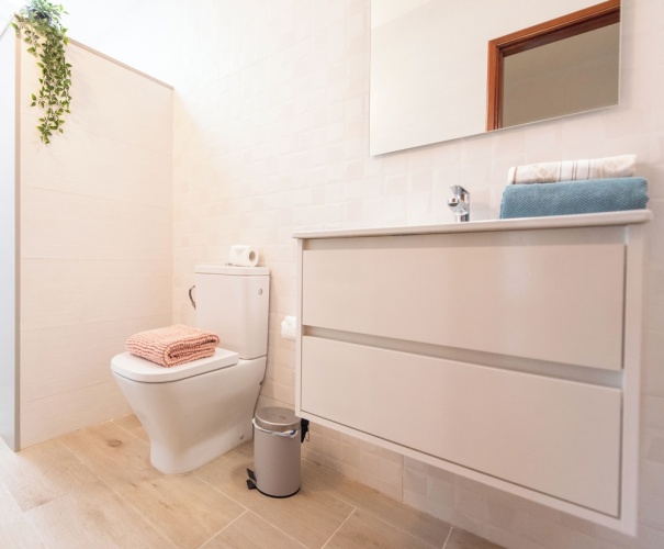 Standard Apartment