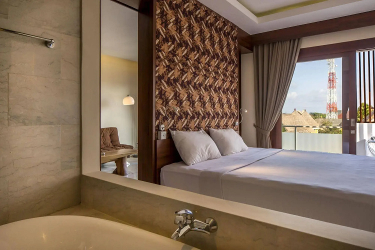 M Suite Bali