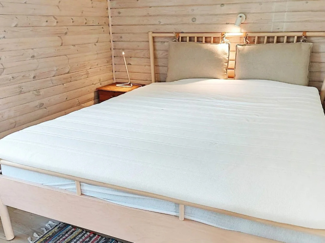 5 Person Holiday Home in Karrebaeksminde