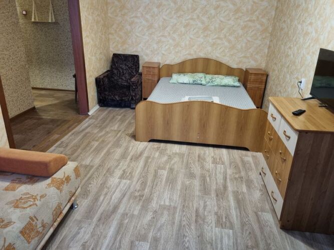  (двуспальная кровать) - изображение 1