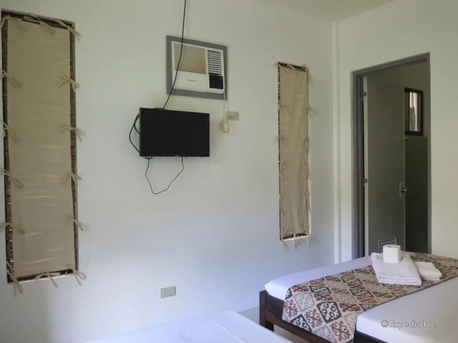 Bulul Garden Hotel