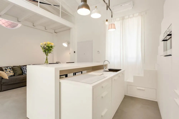 Rome as you feel - Alibert Design Loft