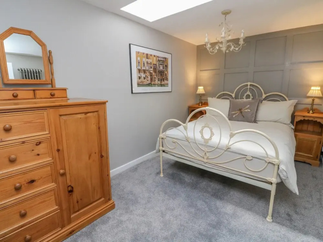 Inglis Nook Cottage