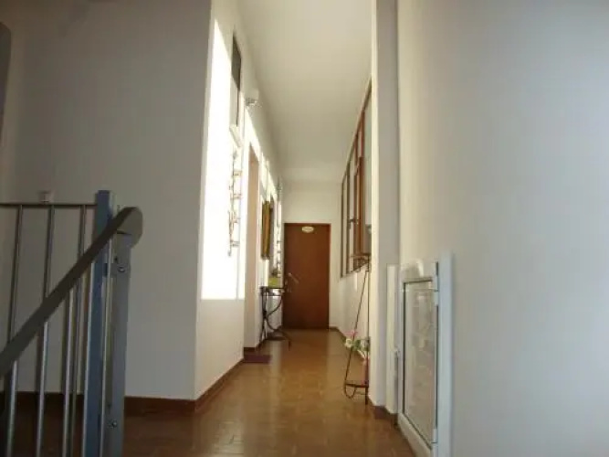 Mpistola Guesthouse