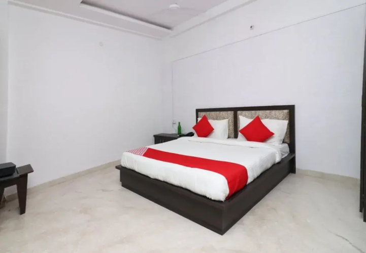 Flagship Utkarsh Inn By OYO Rooms