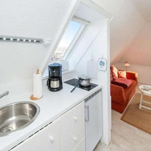 Wohnung Studio