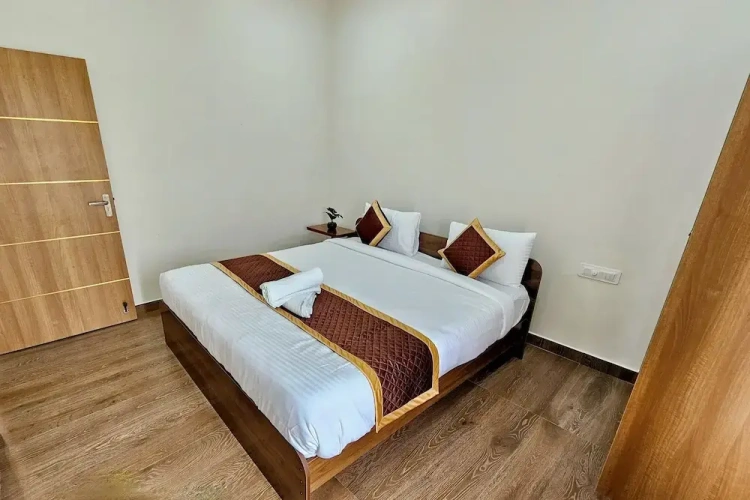 Superior Apartment