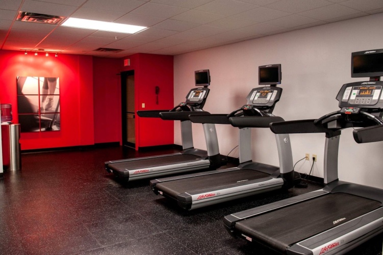 Delta Hotels By Marriott Utica photo 19