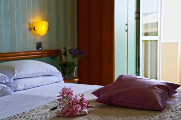 Hotel Adriatico