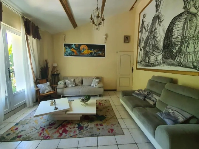 Cottage