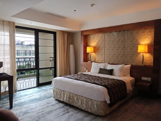Aryaduta Medan