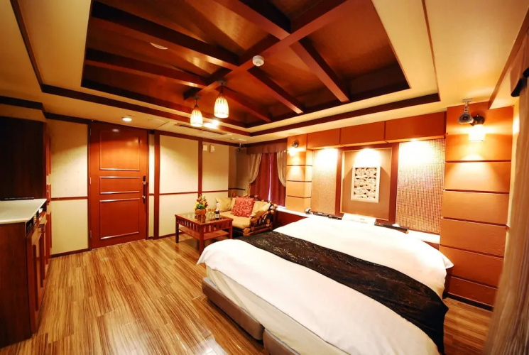 VANILLA RESORT KAWAGOE - Adults Only