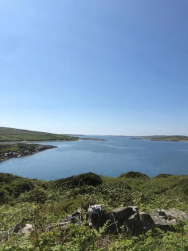 Clifden Glen Cottage