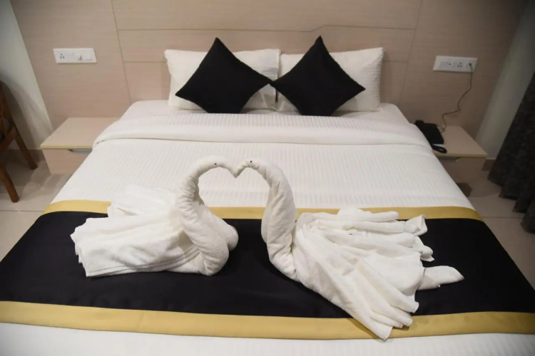 Hotel Hamilton