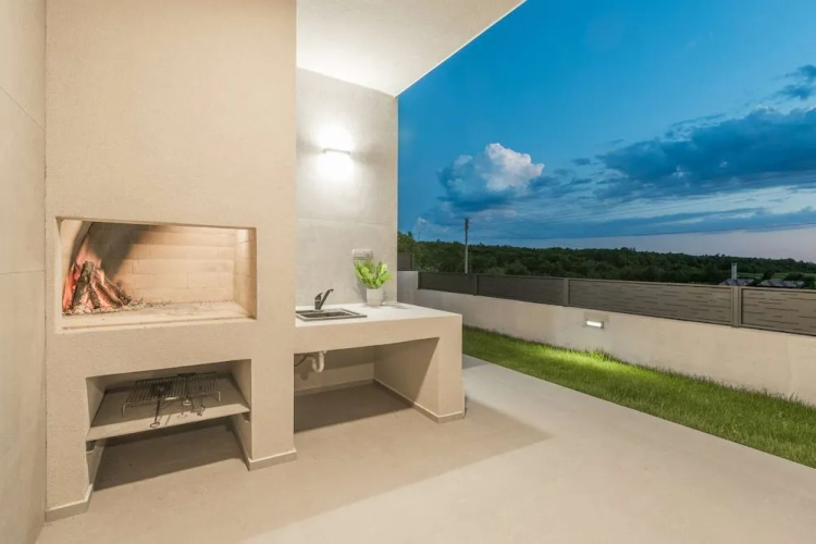 Villa Nina