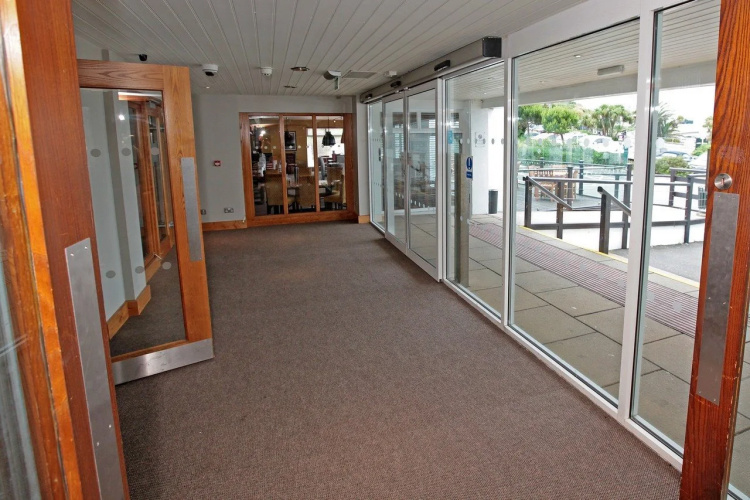 Premier Inn Torquay