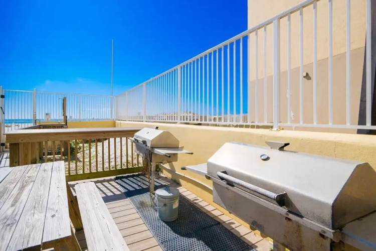 Clearwater 2d 2 Bedroom Condo