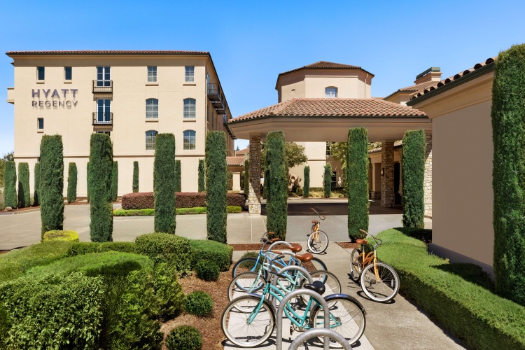 Hyatt Regency Sonoma Wine Country photo 17