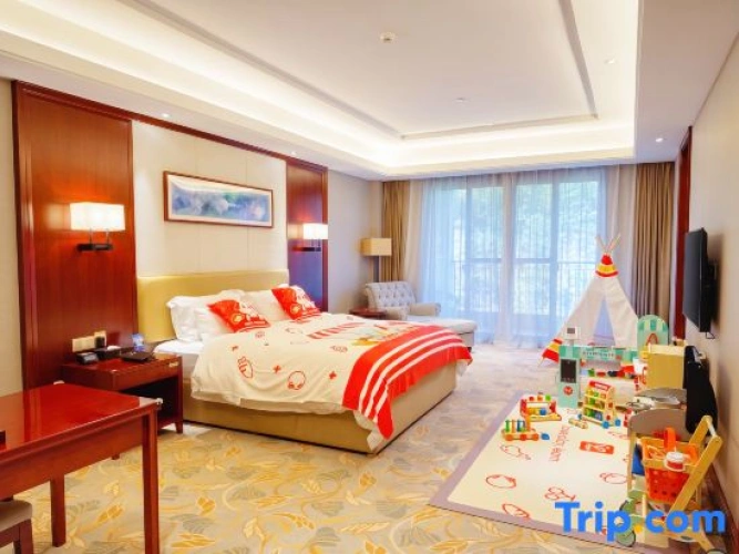 Standard Double Family room