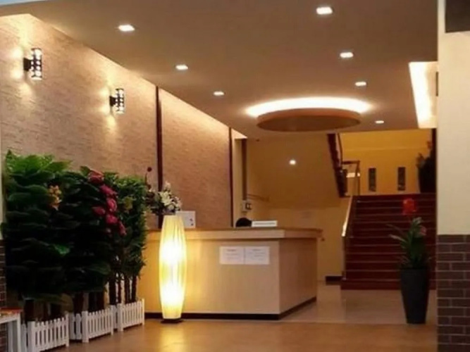 Hotelafbeelding
