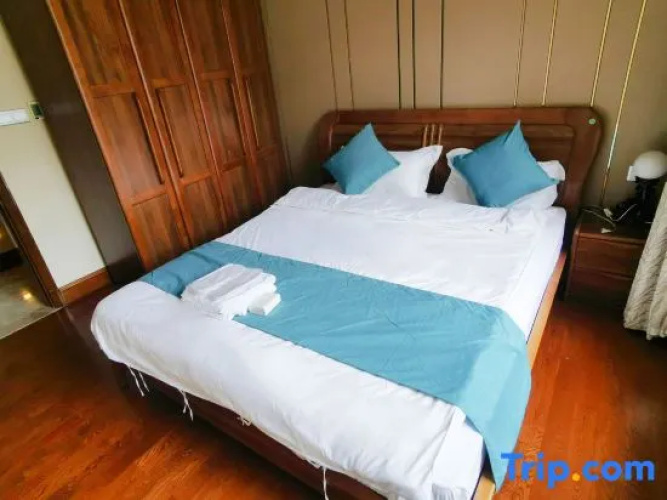 Seaside Cabin Resort B&B