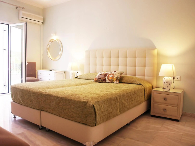 Saint Nicholas Beach Resort