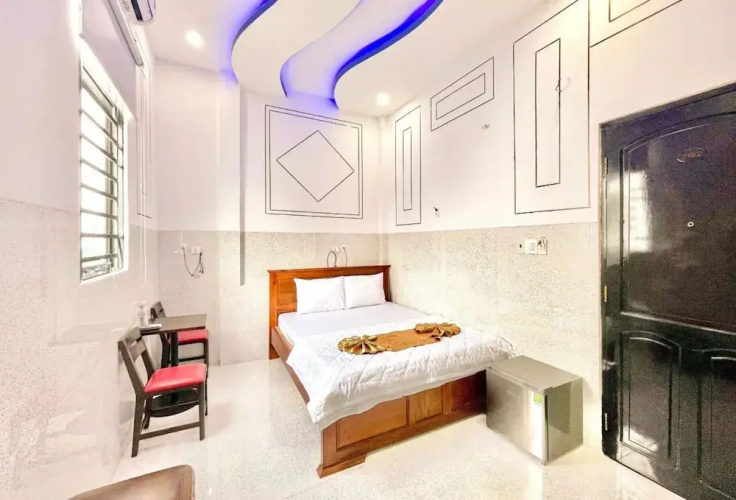 Ruby Motel 1 CT - by BAY LUXURY
