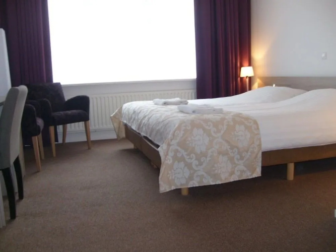 Hotel Norg