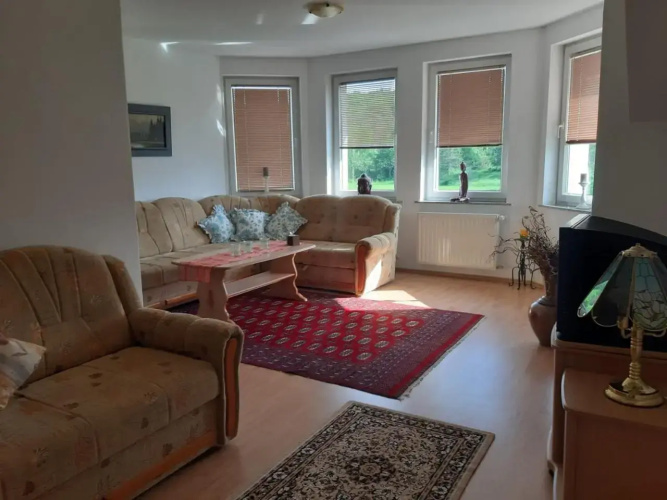 Lika Kod Balena Bed and Breakfast