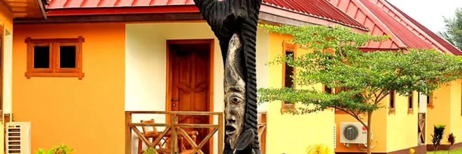 Rainforest Hotel