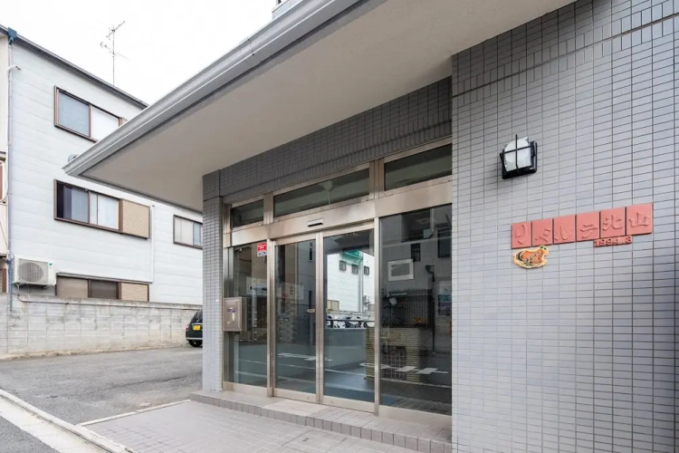 Tatsuya house312