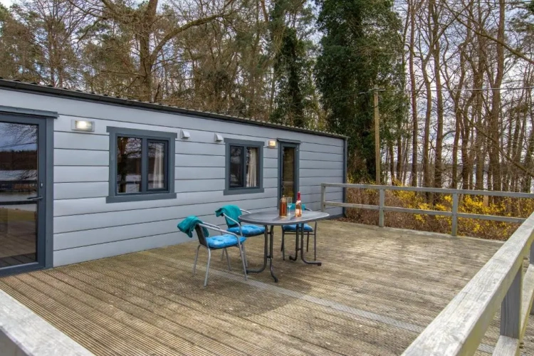 2 Bedrooms Cottage