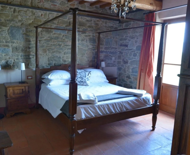 Villa Manciano