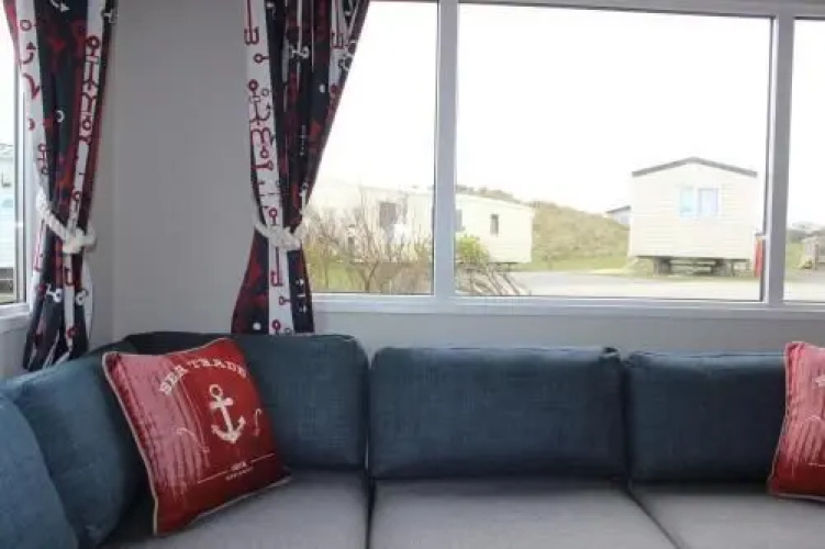 Perran Sands Holiday Park
