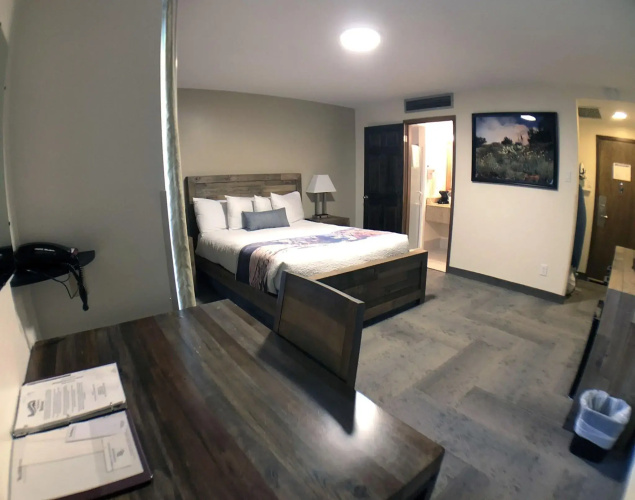 Hotelbild