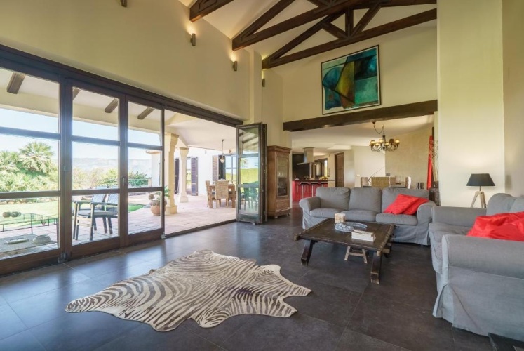 Villa