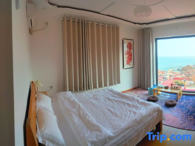 Double Suite with sea view