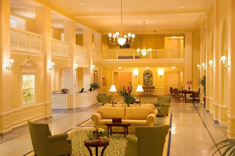 Hotel 24 South