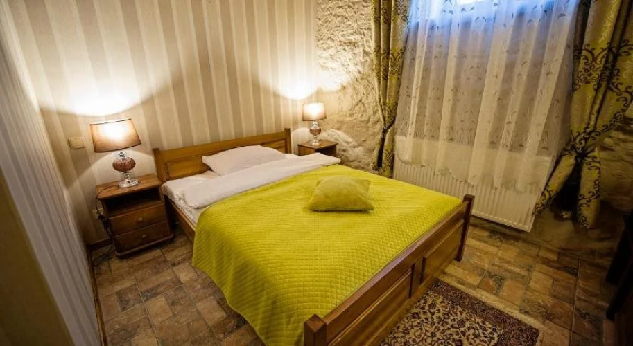 Żabi Dwór - Hotel, Restauracja, Spa