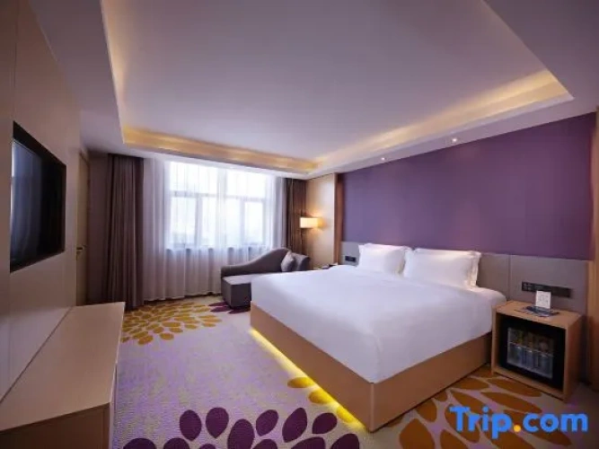 Business Double Suite