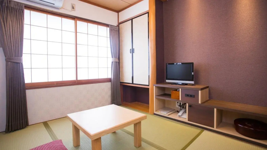 Notsu Ryokan