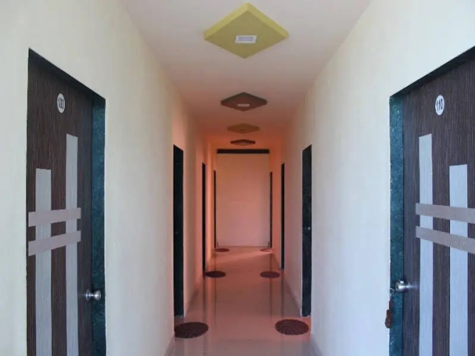 Dreamland Hotel