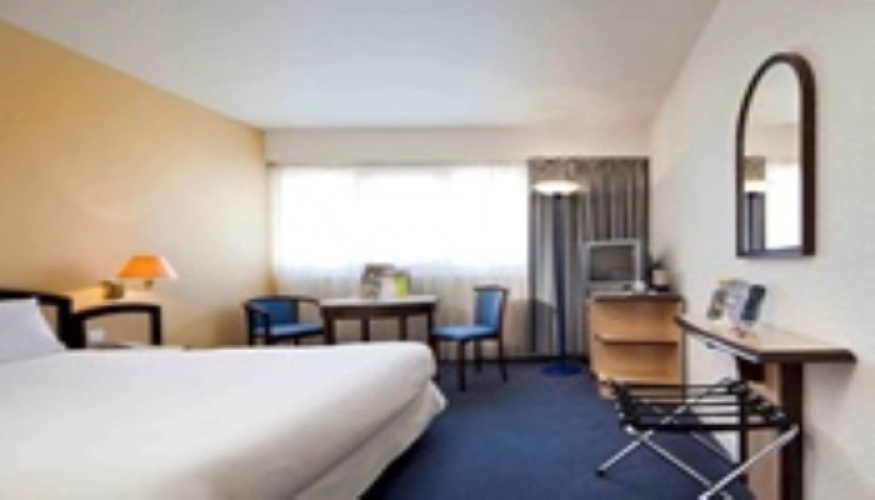 Hotelbild