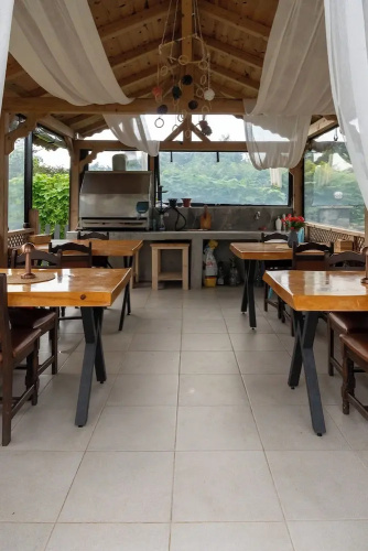 Yeşil Düş Bungalov