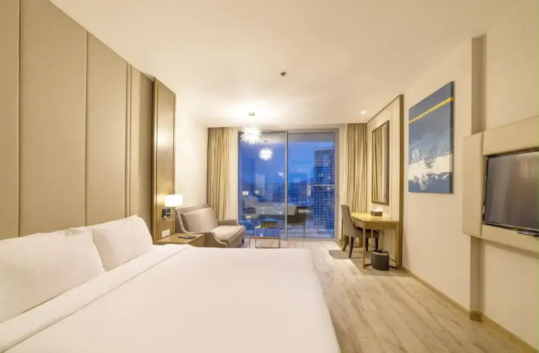 LYN Premier Studio Panorama Nha Trang