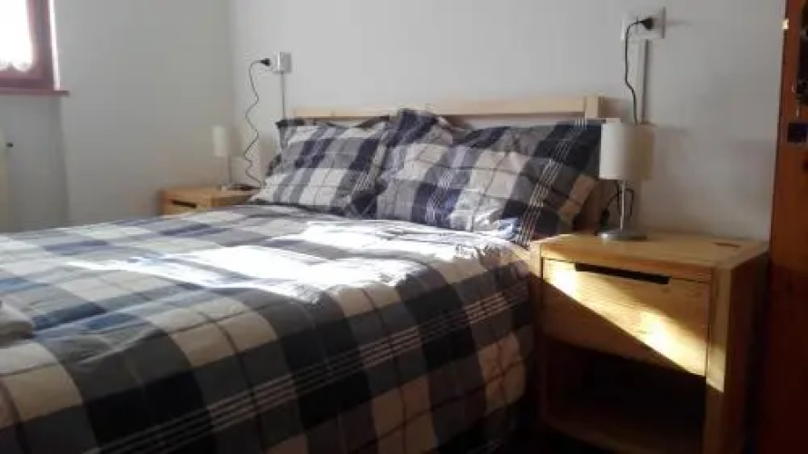 B&B Bucaneve