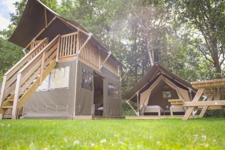2 Bedrooms Double Cottage